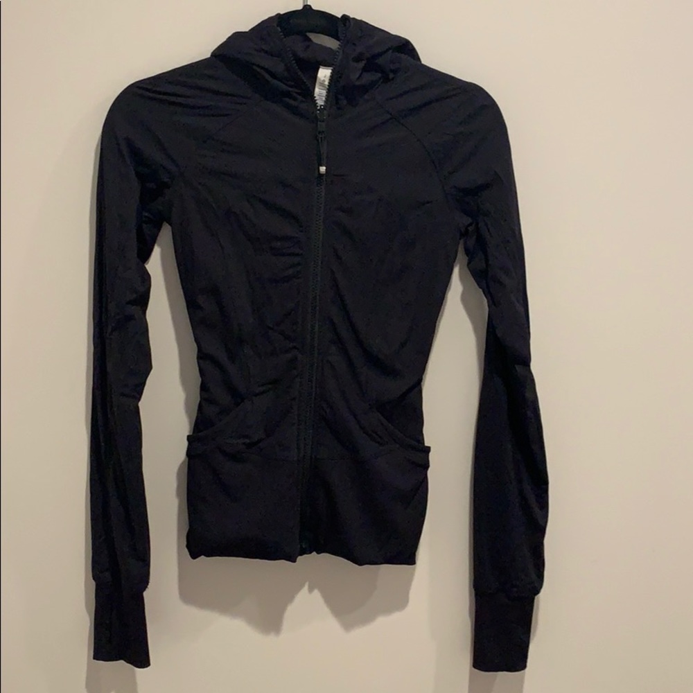 Lululemon jacket
